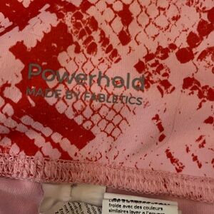 Fabletics Leggings X2